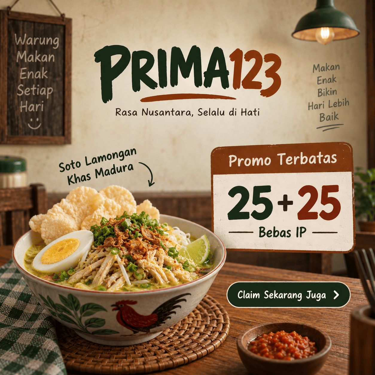 Kuliner Indonesia
